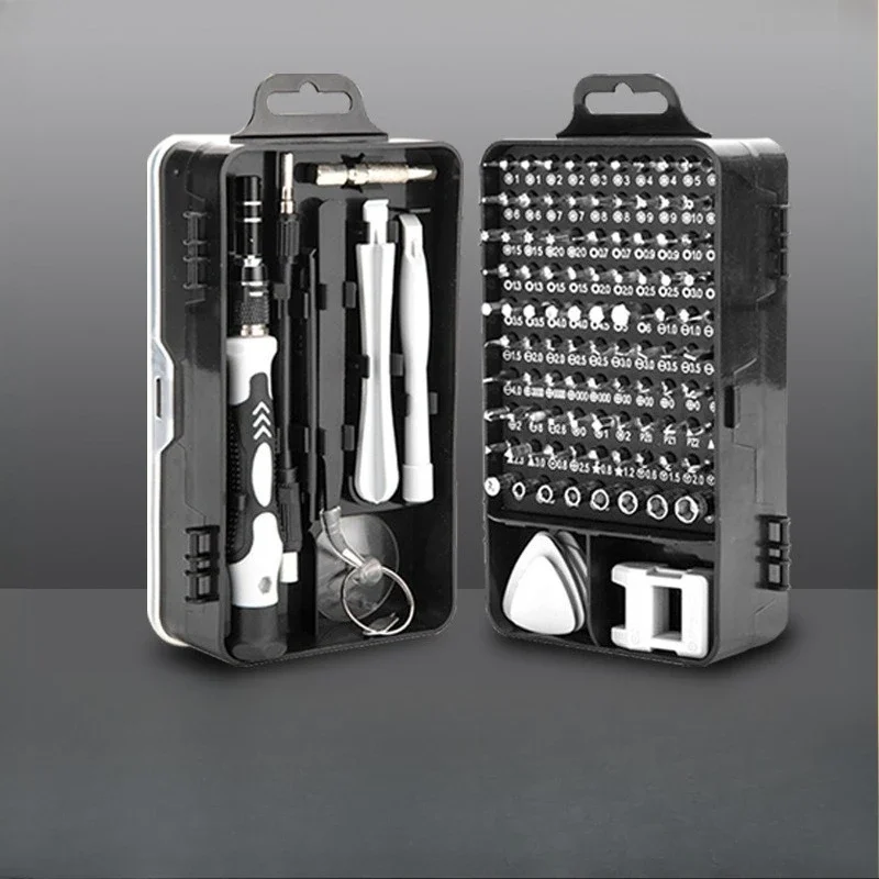 Electronics Repair Training - 115-in-1 크로스보더 시계 컴퓨터 및 휴대폰