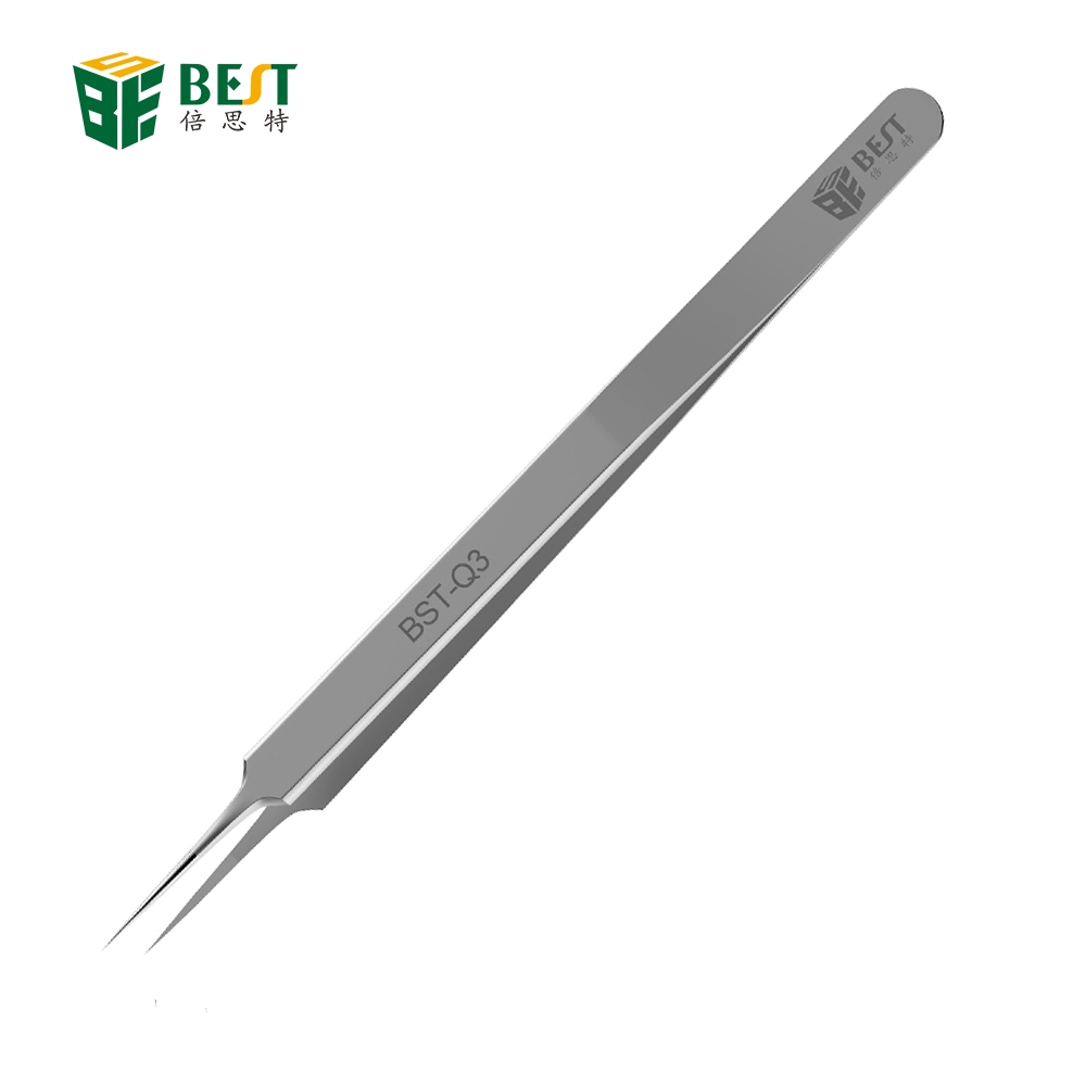 Smd Tweezer Set - 정밀 미세 뾰족한 핀셋 전문 스테인레스