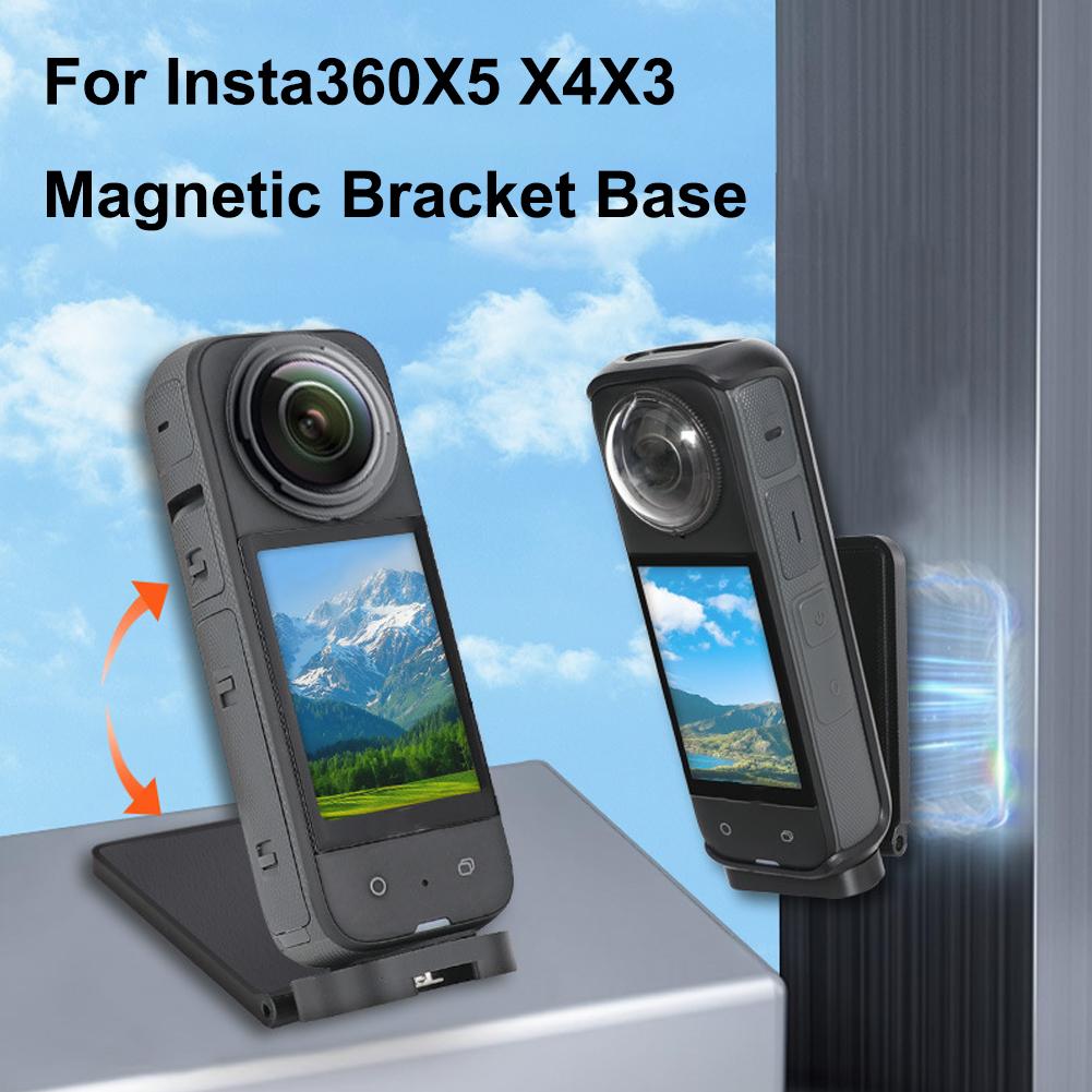 Insta360 Camera X4 - Insta360 X5 X4 X3 액션 카메라용