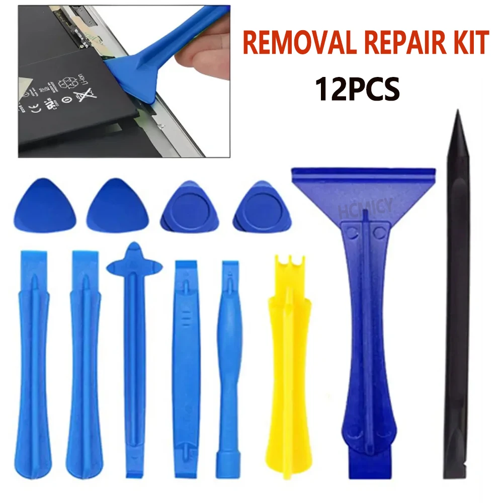 Electronics Repair Training - 내구성 있는 플라스틱 기타 픽 플라이툴