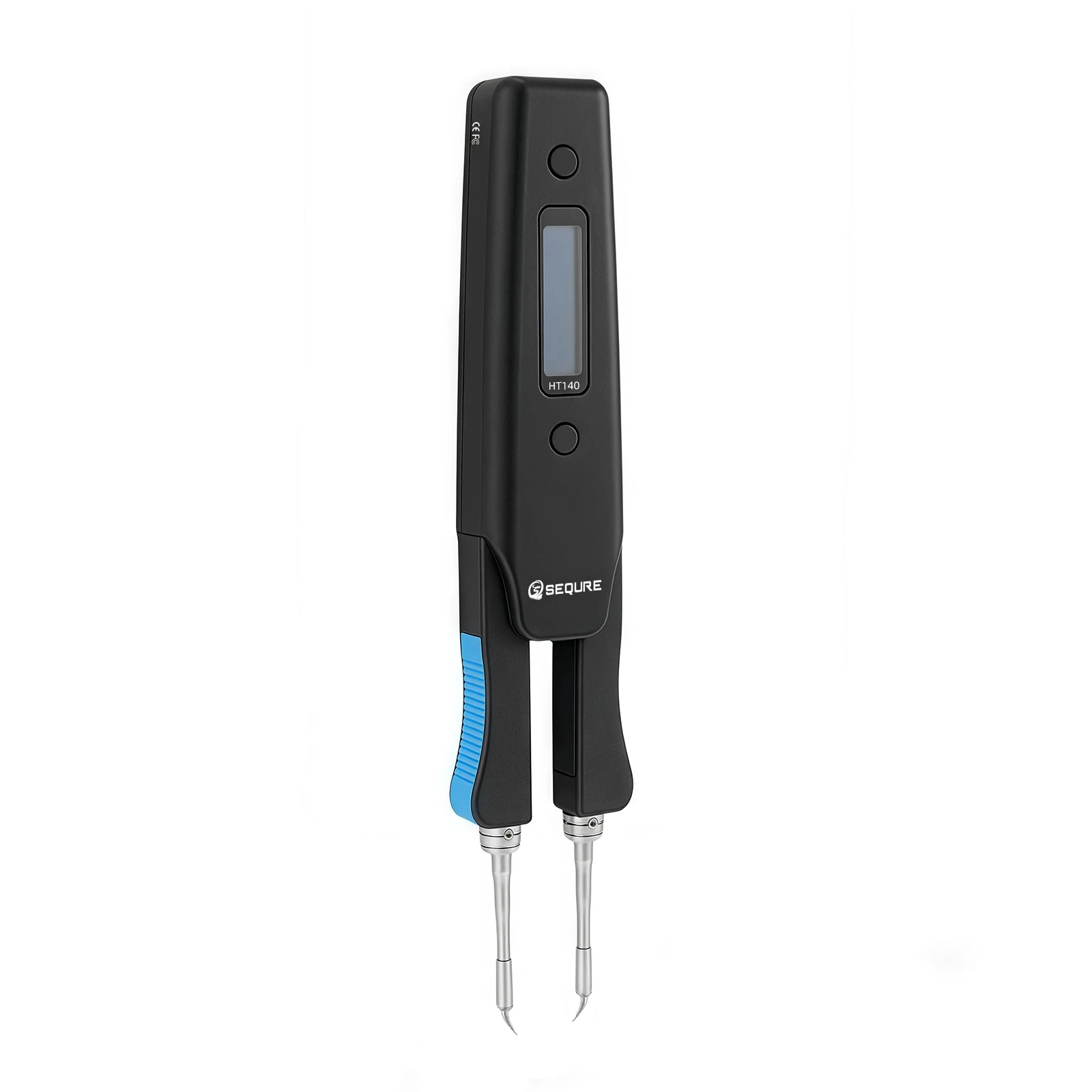 SEQURE HT140 2 in 1 납땜 인두 핫 핀셋 - Smd Tweezer Set 리뷰 및 가격