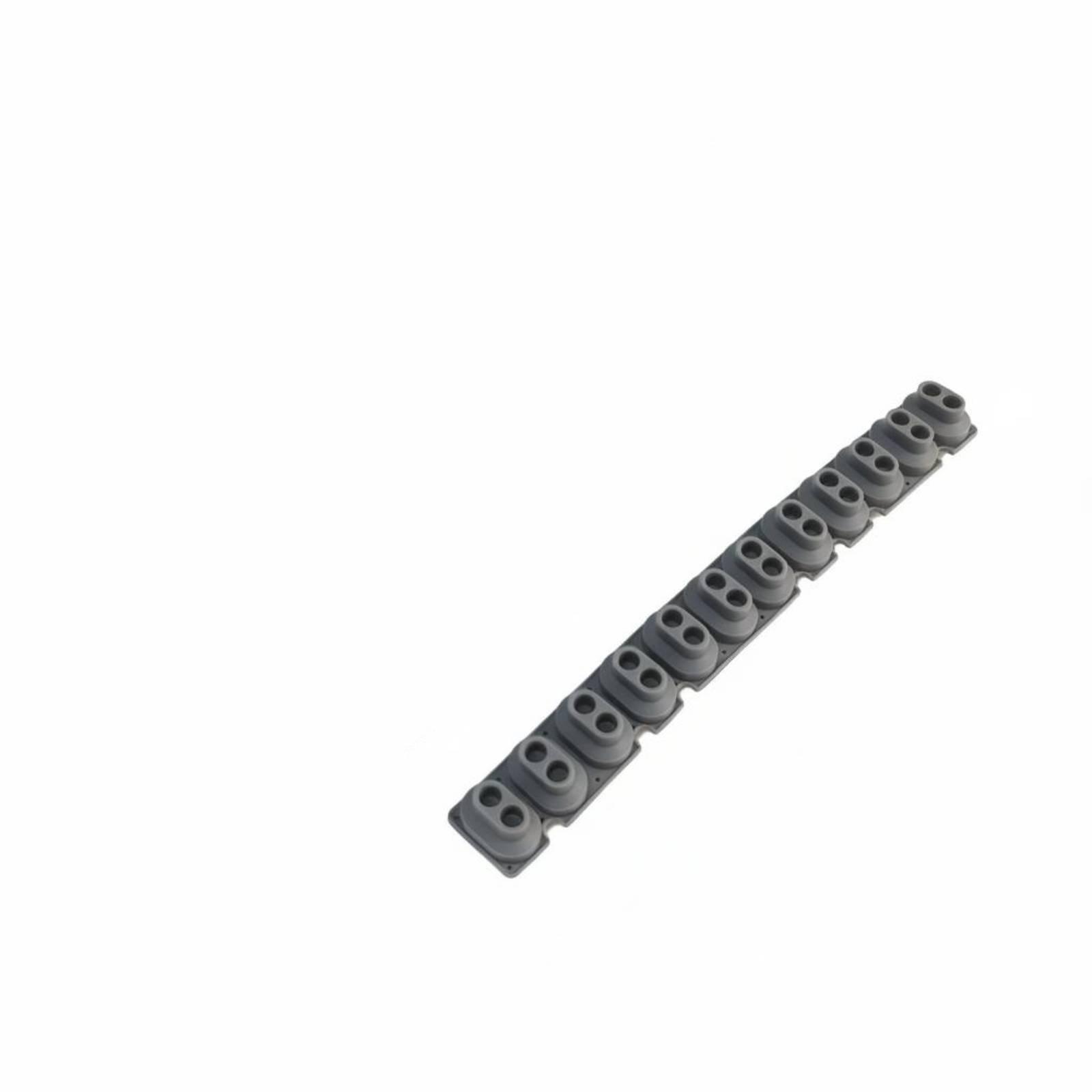 전자 피아노 고무 키 수리 부품 스트립 (코르그 PA  - Electronics Repair For Beginners 리뷰 및 가격