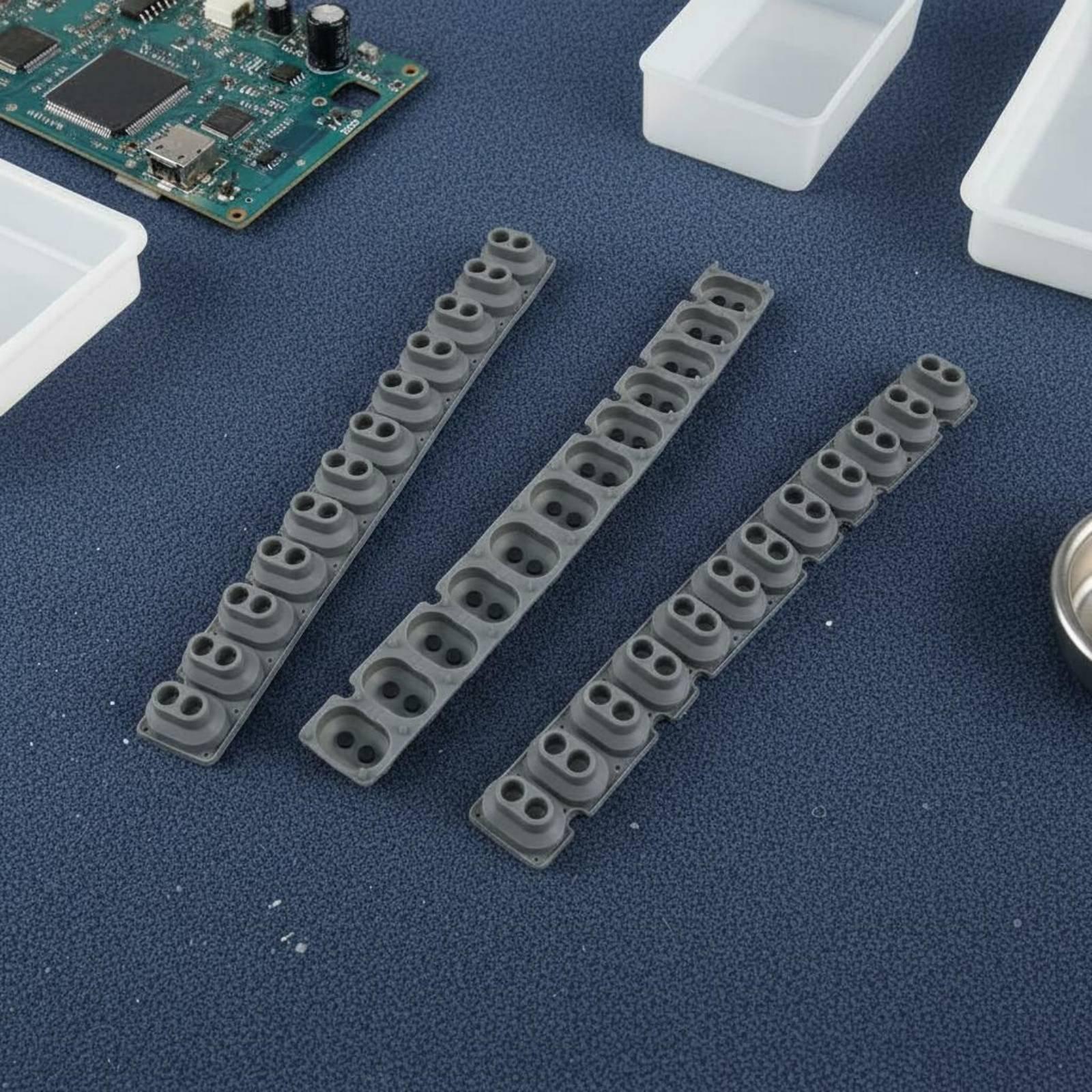 전자 피아노 고무 키 수리 부품 스트립 (코르그 PA  - Electronics Repair For Beginners 리뷰 및 가격