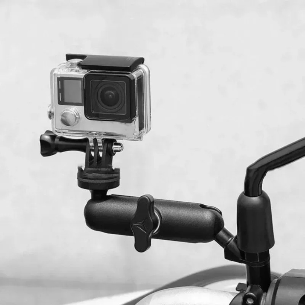 고프로 12 11 10 9 8 핸들바 미러 마운트 브래 - Insta360 Camera X4 리뷰 및 가격