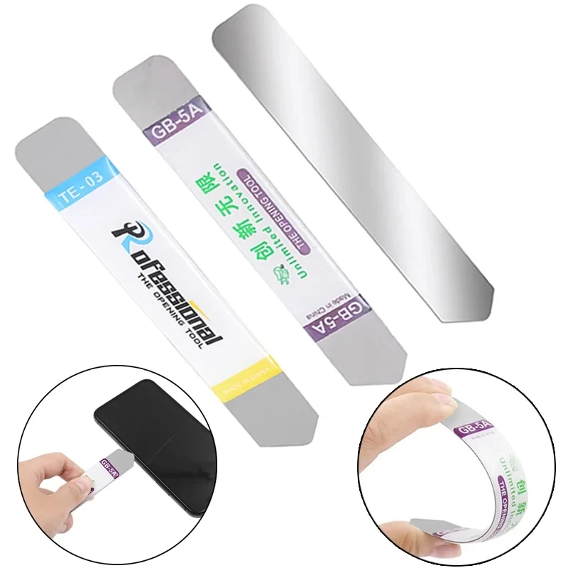 1-6개 금속 플랫 소프트 블레이드 크로우바 프라이 오 - Electronics Repair Training 리뷰 및 가격