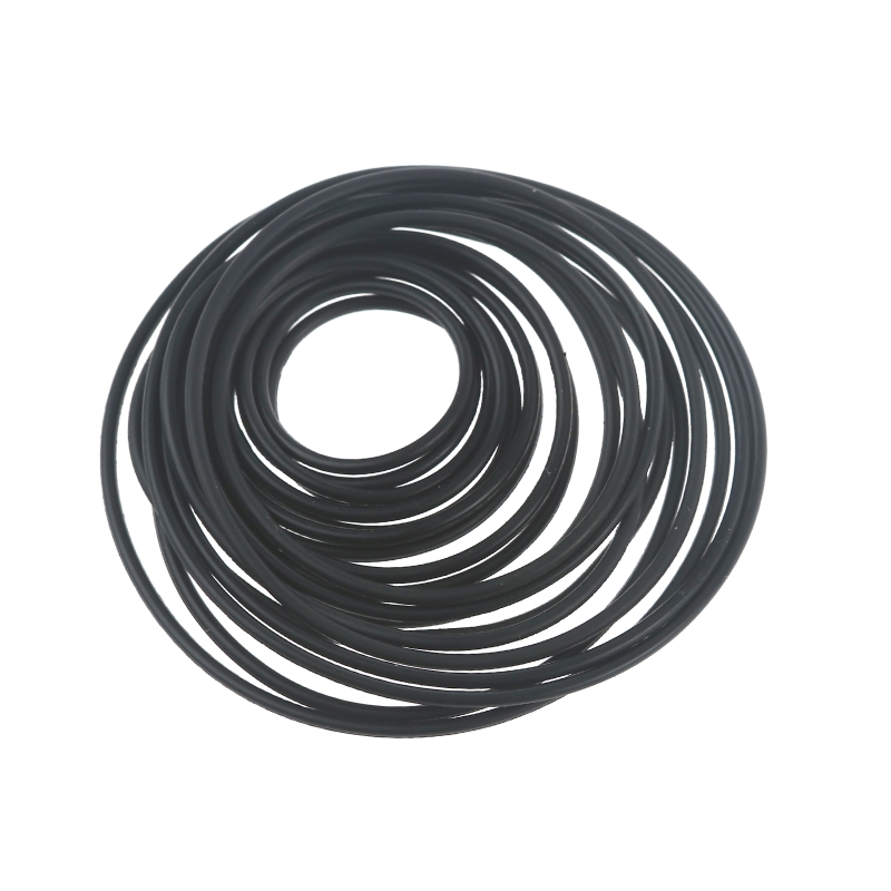 20Pcs 레코더 고무 벨트 1.5mm 라운드 카세트  - Elektronik Repair 리뷰 및 가격