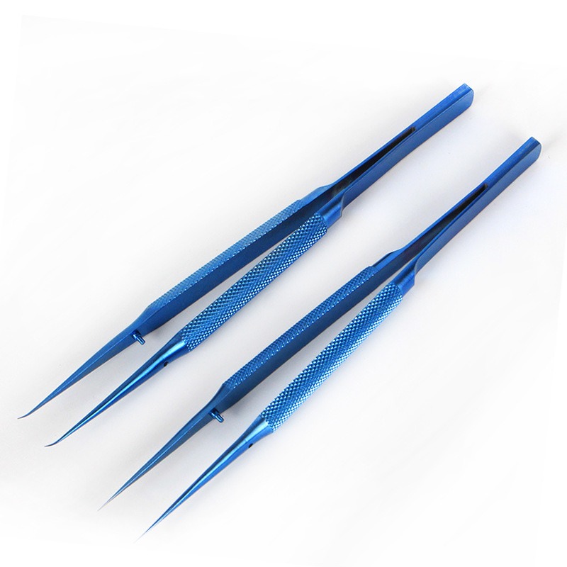 전자제품 수리용 티타늄 합금 항자성 핀셋, 마더보드,  - Smd Tweezer Set 리뷰 및 가격