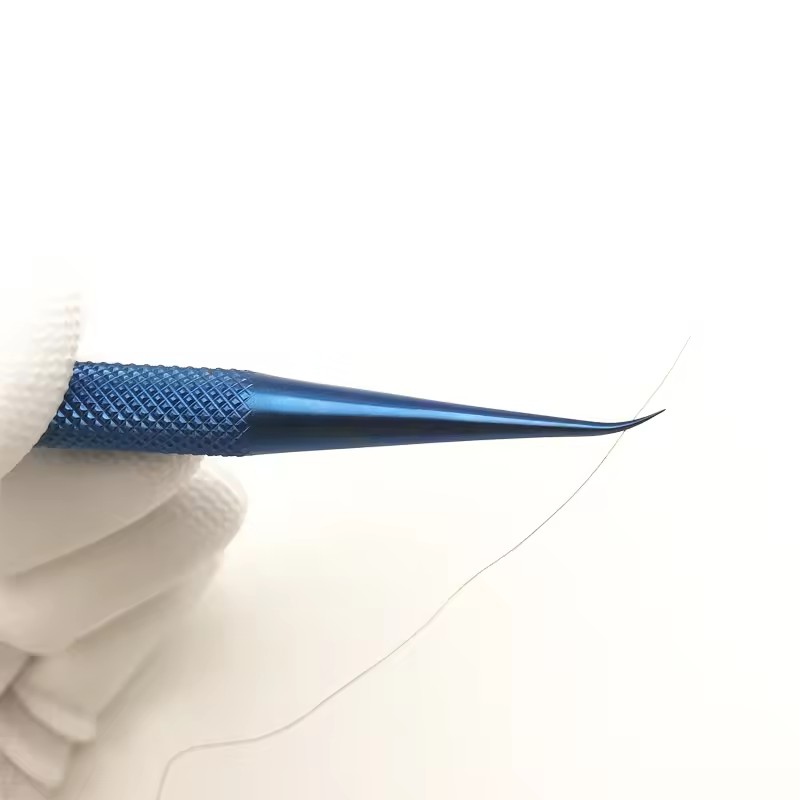 전자제품 수리용 티타늄 합금 항자성 핀셋, 마더보드,  - Smd Tweezer Set 리뷰 및 가격