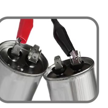 전자제품 수리용 부품 분석기 커패시턴스 테스터 방전 보 - Electronics Repair Basics 리뷰 및 가격