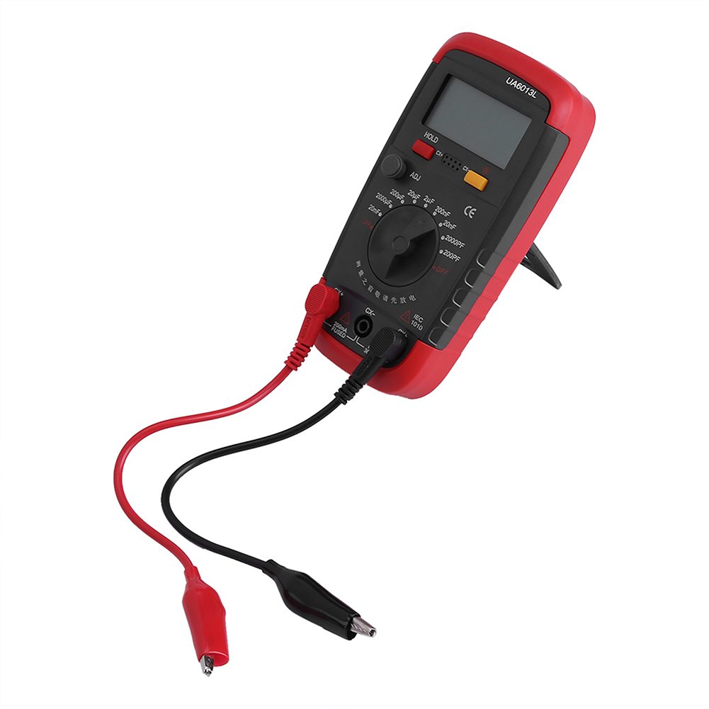 전자제품 수리용 부품 분석기 커패시턴스 테스터 방전 보 - Electronics Repair Basics 리뷰 및 가격