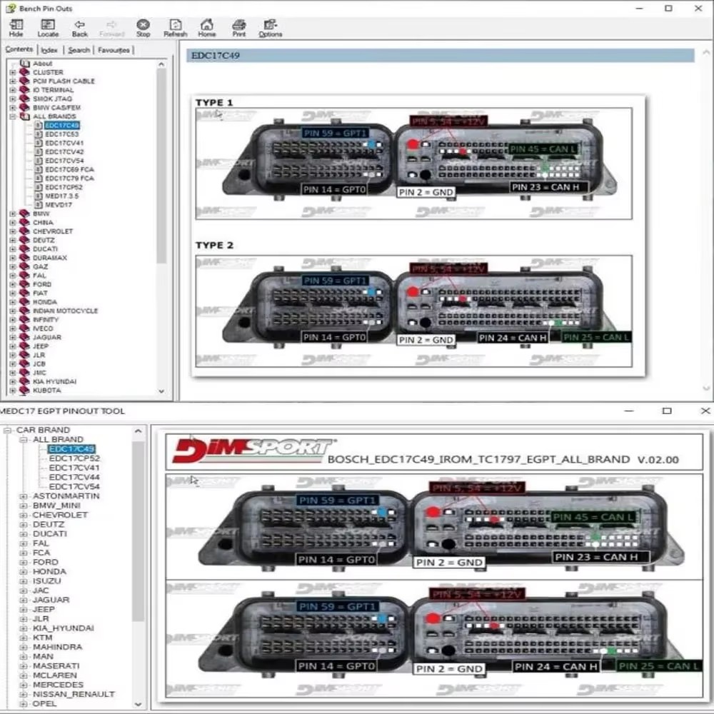 ECU 수리 교육 가이드 ECU 기본 전자기기 EPRO - Electronics Repair Basics 리뷰 및 가격
