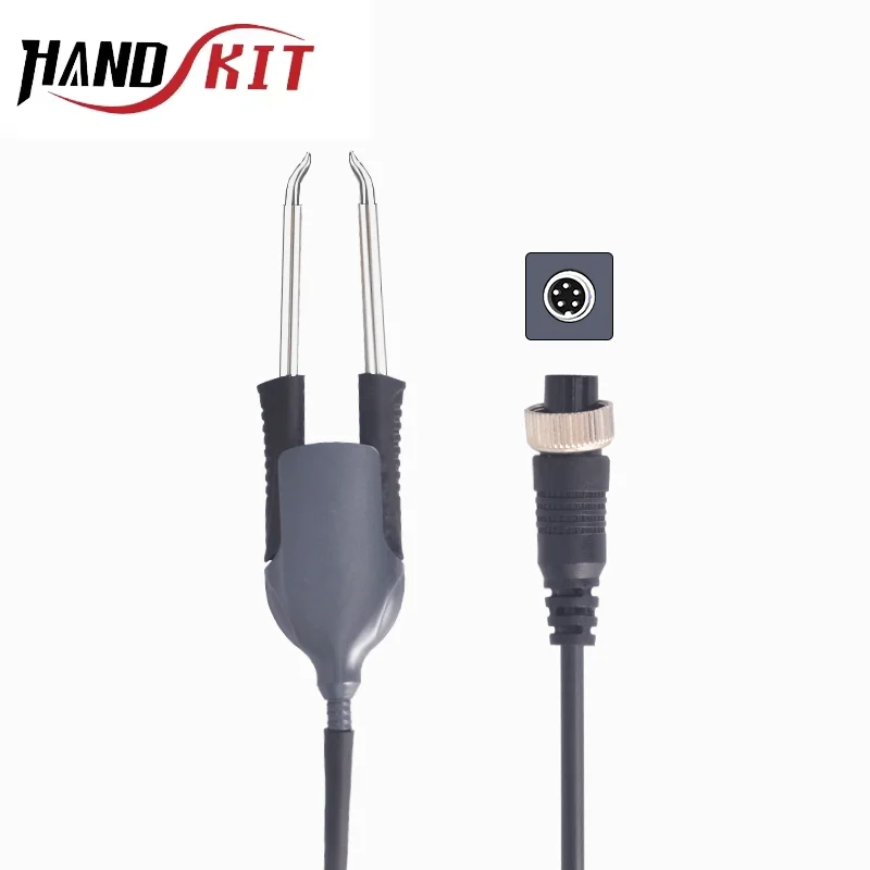 T12 납땜 스테이션 핸드킷 STM 32 납땜 스테이션 - Elektronik Repair 리뷰 및 가격