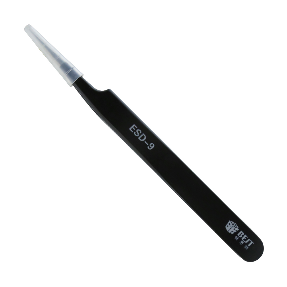 BST-ESD-9 정전기 방지 핀셋 해부학적 외과용 항 - Smd Tweezer Set 리뷰 및 가격
