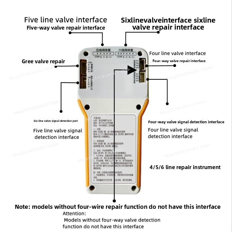 소형 HVAC 수리점 및 가정 유지보수 도구 – 일상적 - Electronics Repair Basics 리뷰 및 가격