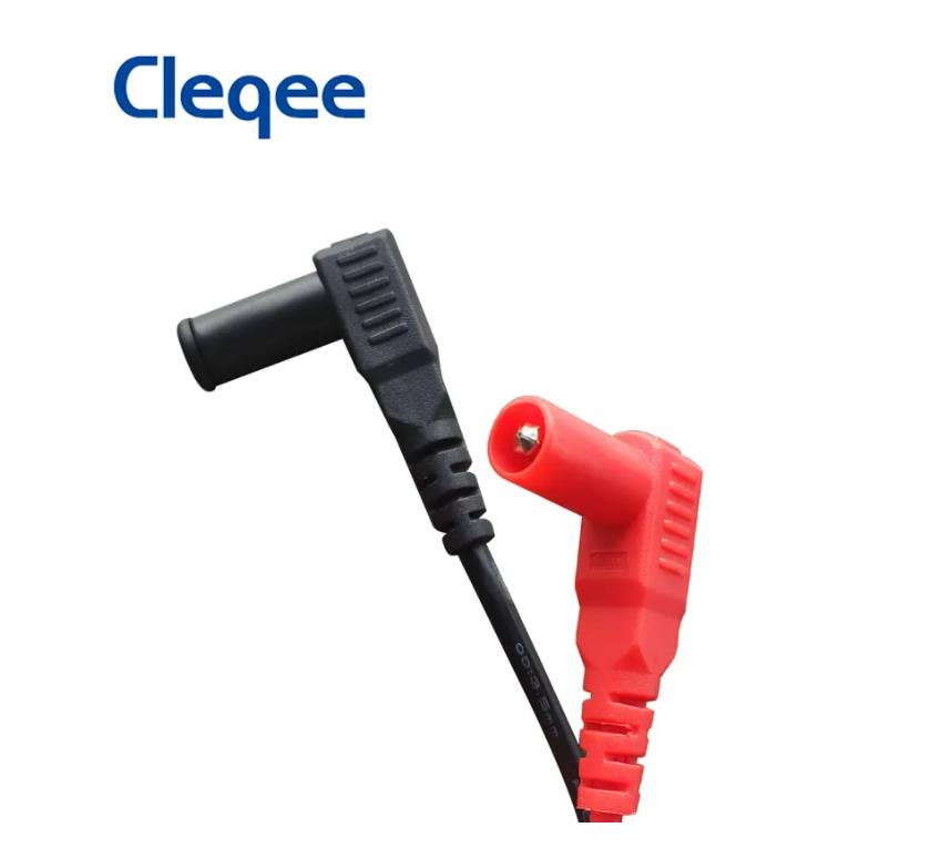 Cleqee SMD 칩 부품 멀티미터 테스트 후크 클립 - Smd Tweezer Set 리뷰 및 가격