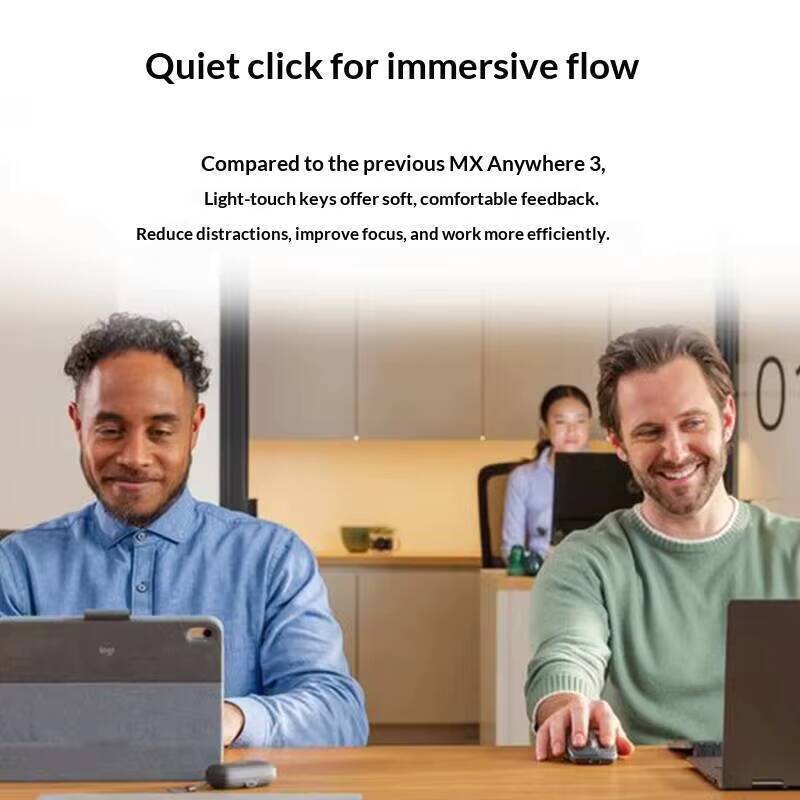 인체공학적 MX Anywhere 3S - 8K DPI, - Electronics Repair Course 리뷰 및 가격
