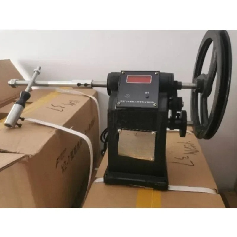 NZ-7형 굵은 직경 전자 디스플레이 계수식 수동 권선 - Electronics Repair Nz 리뷰 및 가격