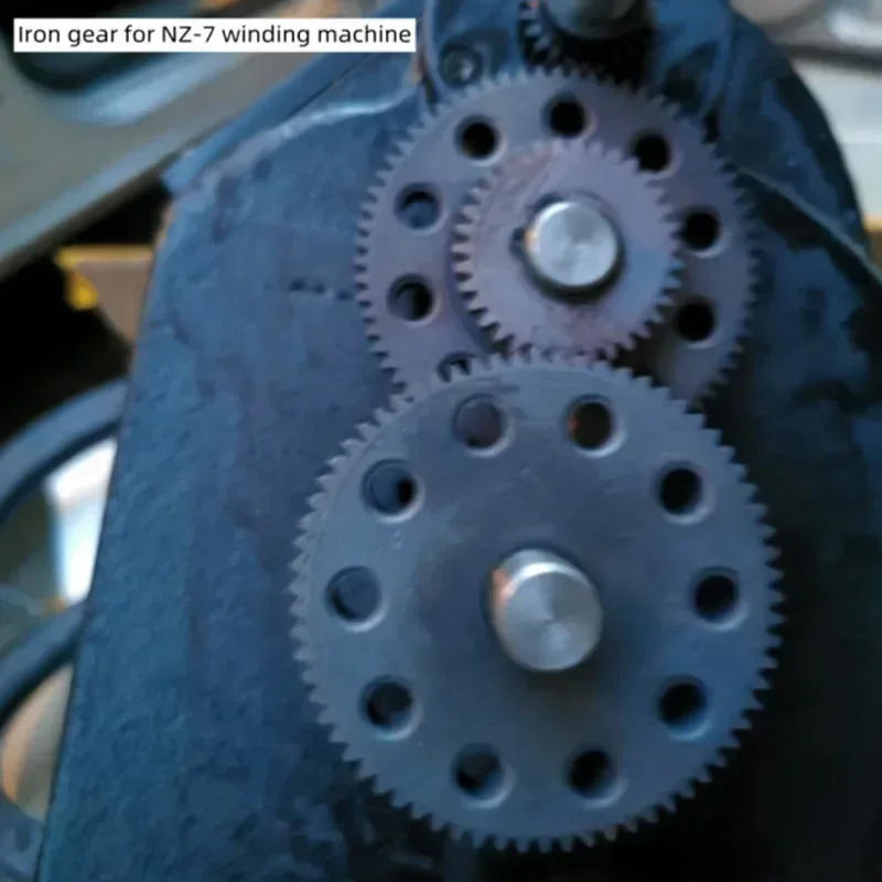 NZ-7형 굵은 직경 전자 디스플레이 계수식 수동 권선 - Electronics Repair Nz 리뷰 및 가격