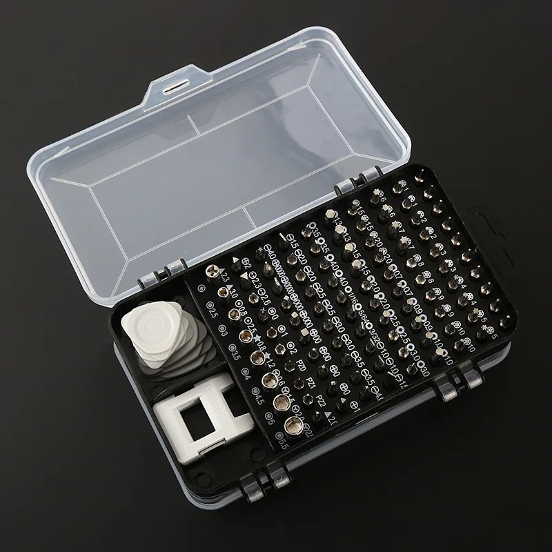115-in-1 크로스보더 시계 컴퓨터 및 휴대폰 분해 - Electronics Repair Training 리뷰 및 가격