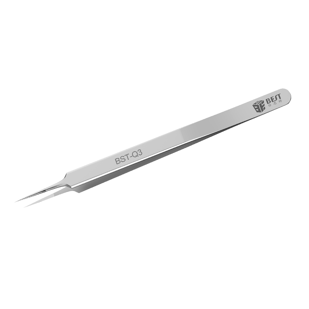 정밀 미세 뾰족한 핀셋 전문 스테인레스 스틸 핀셋, 마 - Smd Tweezer Set 리뷰 및 가격