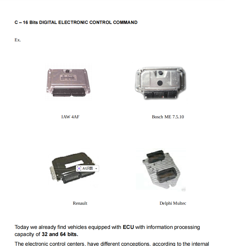 2026 ECU 수리 과정 학습 가이드 - 전자 및 컴 - Electronics Repair Course 리뷰 및 가격