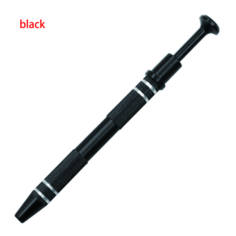 전자 부품 그래버 4 클로 IC 칩 그리퍼 추출기 나사 - Elektronik Repair 리뷰 및 가격