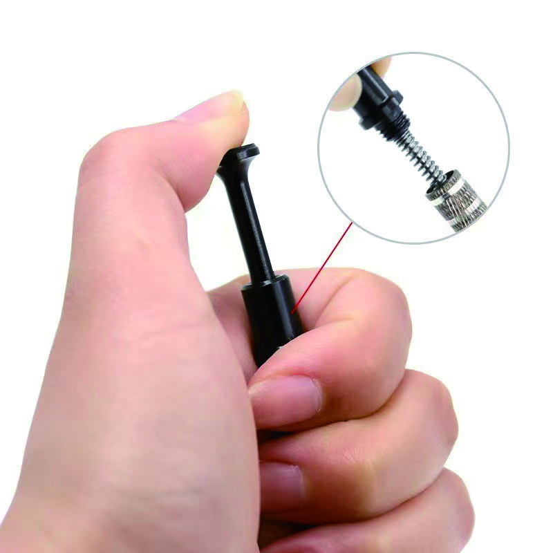 전자 부품 그래버 4 클로 IC 칩 그리퍼 추출기 나사 - Elektronik Repair 리뷰 및 가격