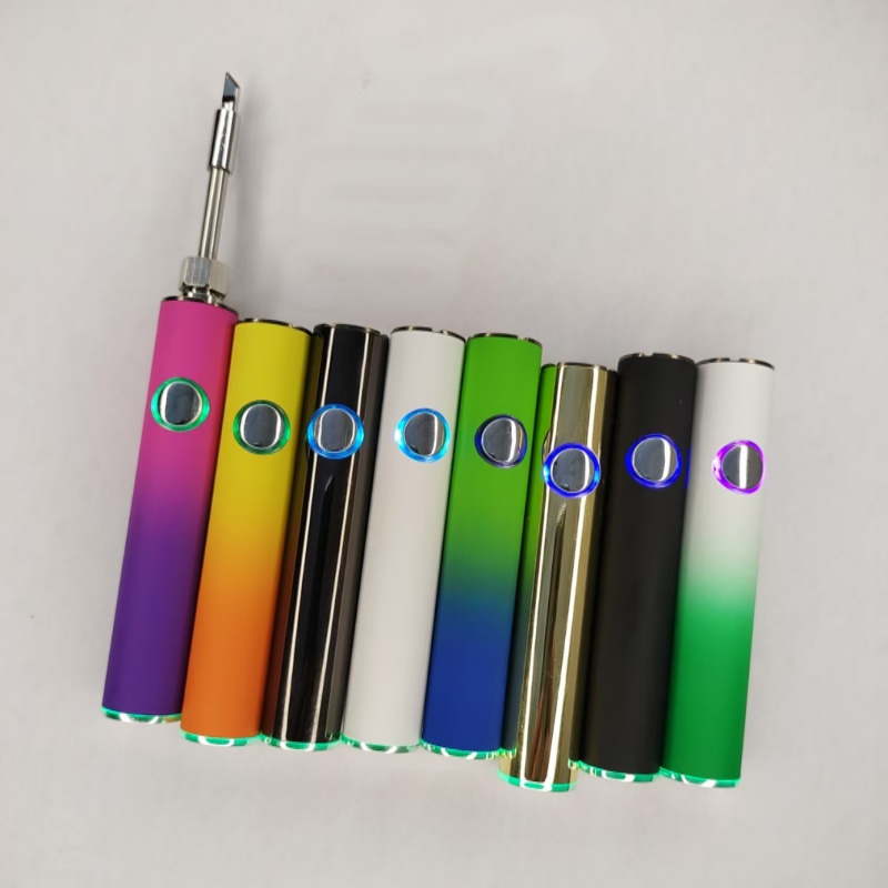 신형 LED 램프 - 3색 조절 가능 전압 - 10초  - Elektronik Repair 리뷰 및 가격