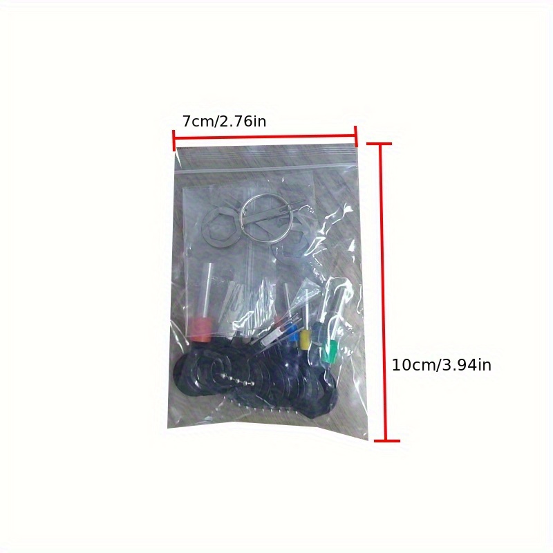 11/18pcs 자동차 터미널 제거 수리 도구 전기 배 - Elektronik Repair 리뷰 및 가격
