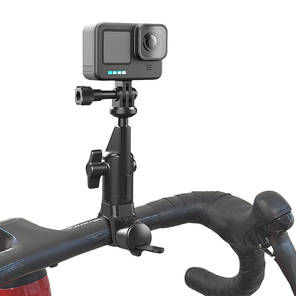오토바이 자전거 핸들 바 거치대 360 회전 오토바이  - Insta360 Camera X4 리뷰 및 가격