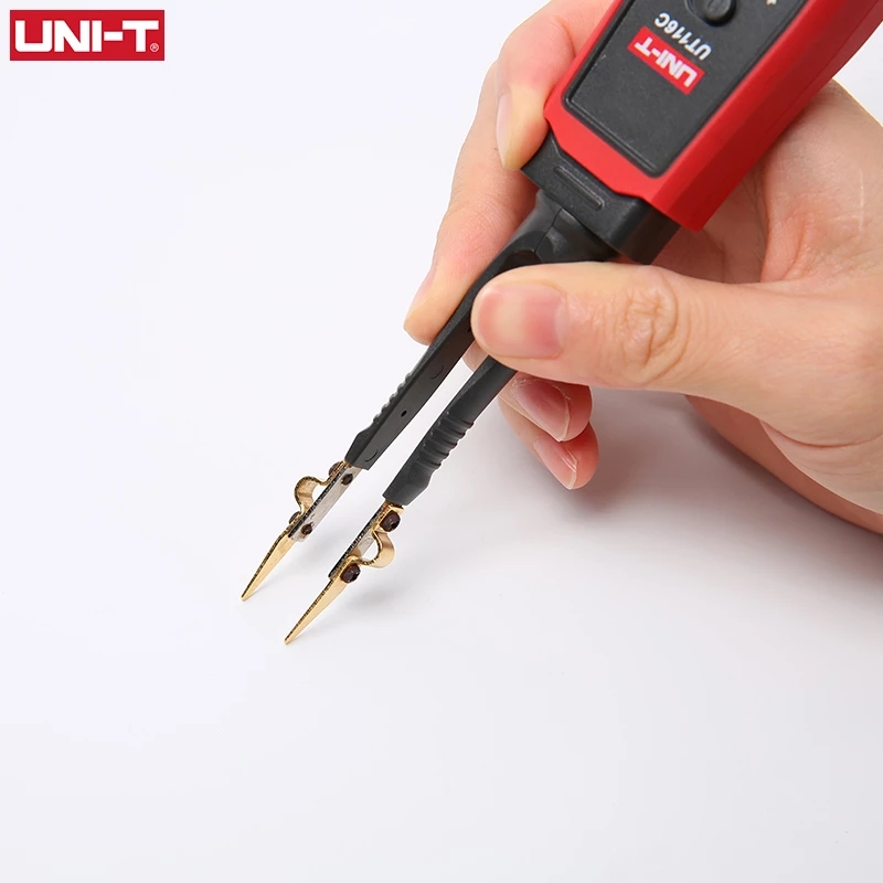 UT116A UT116C 디지털 핀셋 스마트 SMD 테 - Smd Tweezer Set 리뷰 및 가격