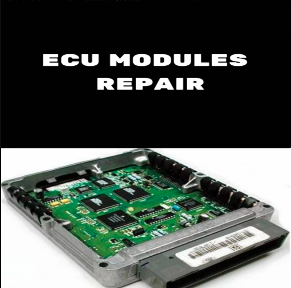 2026년형 포드 및 벤츠-메르세데스용 ECU 디젤 모 - Electronics Repair Course 리뷰 및 가격