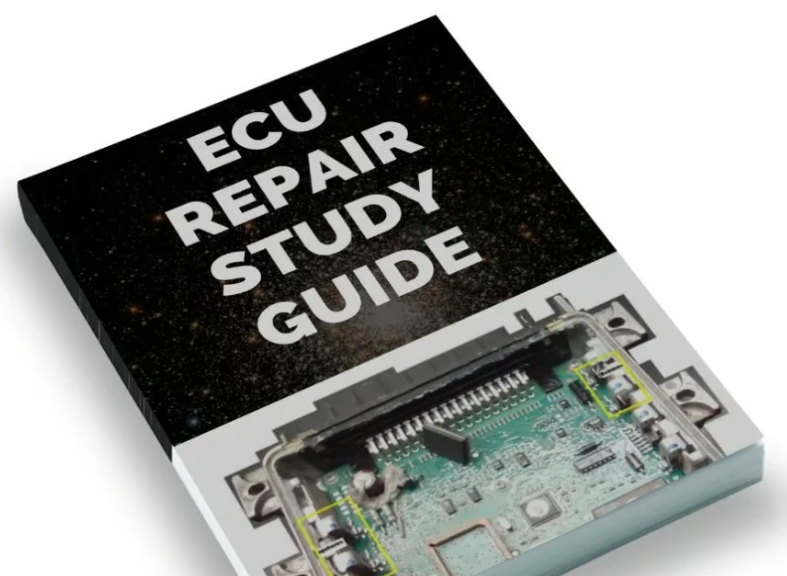 2026년형 포드 및 벤츠-메르세데스용 ECU 디젤 모 - Electronics Repair Course 리뷰 및 가격